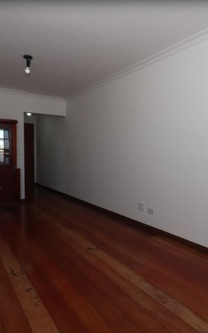 Apartamento à venda com 82m², 3 quartos e 1 vagaSala