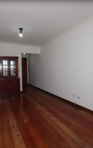 Apartamento à venda com 82m², 3 quartos e 1 vagaSala