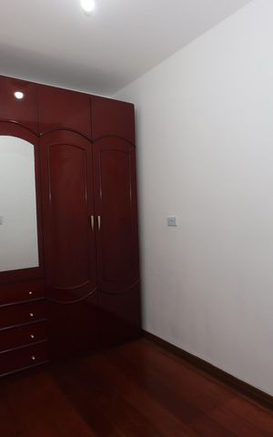 Apartamento à venda com 82m², 3 quartos e 1 vagaQuarto 3