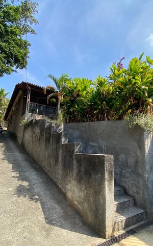 Casa à venda com 1240m², 5 quartos e 4 vagas