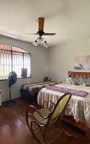Casa à venda com 1240m², 5 quartos e 4 vagas