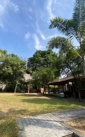Casa à venda com 1240m², 5 quartos e 4 vagas