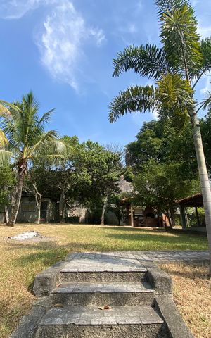 Casa à venda com 1240m², 5 quartos e 4 vagas