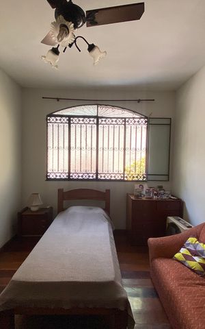 Casa à venda com 1240m², 5 quartos e 4 vagas