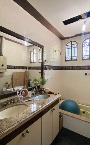 Casa à venda com 1240m², 5 quartos e 4 vagas