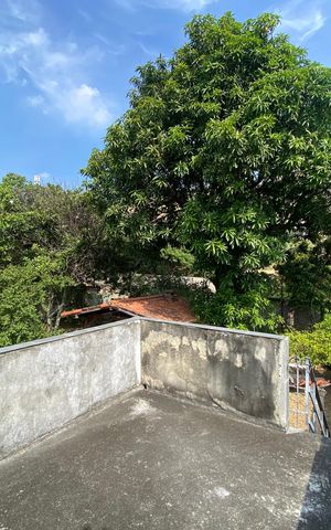 Casa à venda com 1240m², 5 quartos e 4 vagas