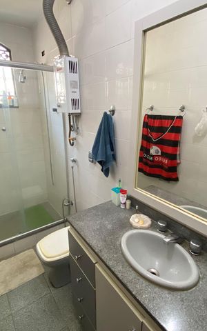 Casa à venda com 1240m², 5 quartos e 4 vagas