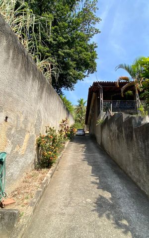 Casa à venda com 1240m², 5 quartos e 4 vagas