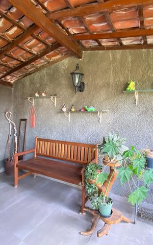Casa à venda com 1240m², 5 quartos e 4 vagas
