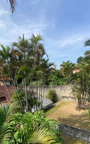 Casa à venda com 1240m², 5 quartos e 4 vagas