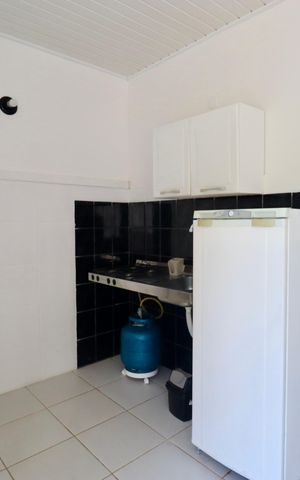 Studio para alugar com 20m², 1 quarto e sem vagaKitnet