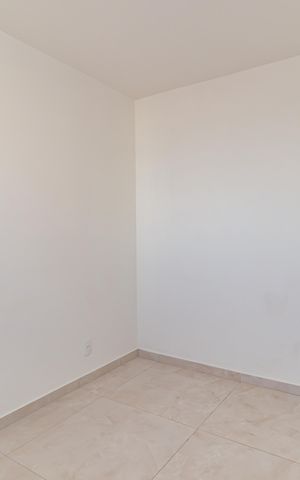 Apartamento para alugar com 44m², 2 quartos e sem vaga Apartamento para alugar com 44m², 2 quartos e sem vagaQuarto 2