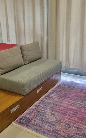 Apartamento para alugar com 32m², 1 quarto e sem vaga Apartamento para alugar com 32m², 1 quarto e sem vagaSala/Quarto
