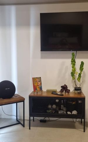 Apartamento para alugar com 32m², 1 quarto e sem vaga Apartamento para alugar com 32m², 1 quarto e sem vagaSala/Quarto