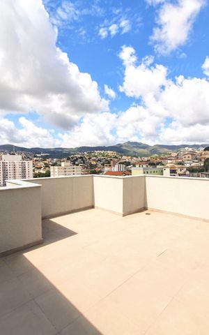 Apartamento à venda com 127m², 2 quartos e 2 vagas
