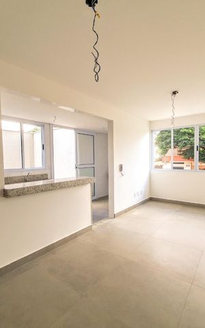 Apartamento à venda com 127m², 2 quartos e 2 vagas