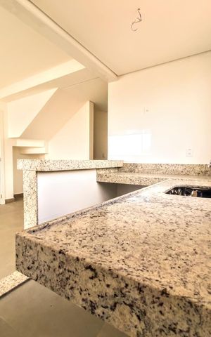 Apartamento à venda com 127m², 2 quartos e 2 vagas