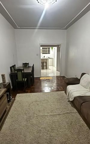 Apartamento à venda com 89m², 2 quartos e sem vaga Apartamento à venda com 89m², 2 quartos e sem vagaSala