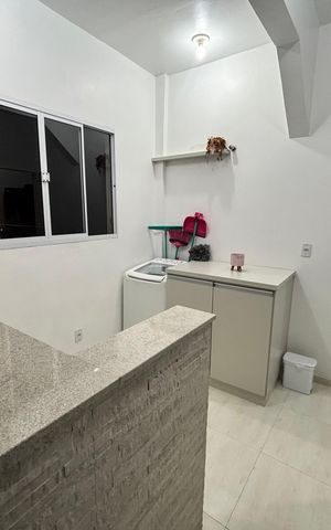 Apartamento à venda com 89m², 2 quartos e sem vaga Apartamento à venda com 89m², 2 quartos e sem vagaÁrea de serviço