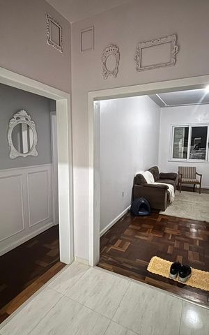 Apartamento à venda com 89m², 2 quartos e sem vaga Apartamento à venda com 89m², 2 quartos e sem vagaSala