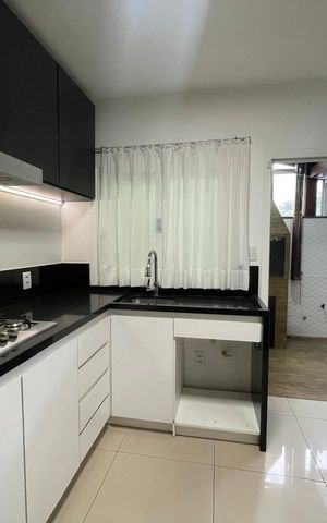 Casa de condomínio à venda com 142m², 3 quartos e 2 vagas