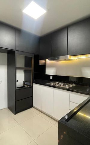 Casa de condomínio à venda com 142m², 3 quartos e 2 vagas
