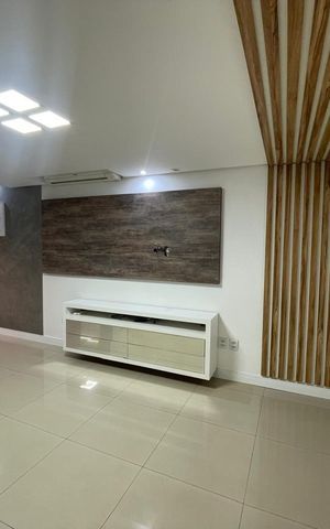 Casa de condomínio à venda com 142m², 3 quartos e 2 vagas