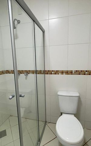 Casa de condomínio à venda com 142m², 3 quartos e 2 vagas