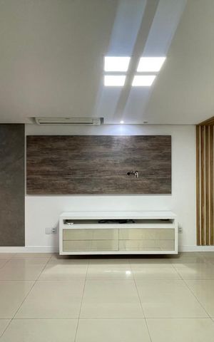 Casa de condomínio à venda com 142m², 3 quartos e 2 vagas