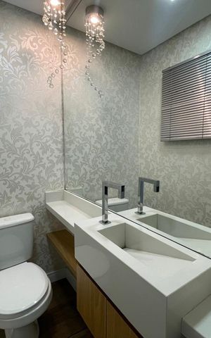 Casa de condomínio à venda com 142m², 3 quartos e 2 vagas