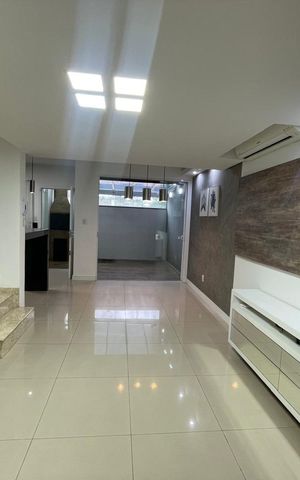 Casa de condomínio à venda com 142m², 3 quartos e 2 vagas