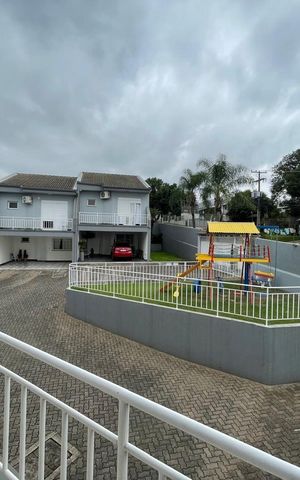 Casa de condomínio à venda com 142m², 3 quartos e 2 vagas