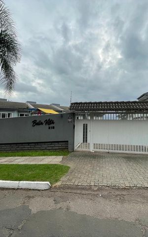 Casa de condomínio à venda com 142m², 3 quartos e 2 vagas