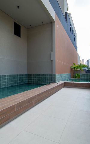 Apartamento à venda com 62m², 2 quartos e 2 vagas Apartamento à venda com 62m², 2 quartos e 2 vagasPISCINA
