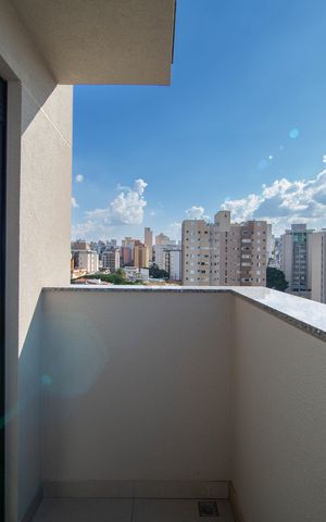 Apartamento à venda com 127m², 3 quartos e 3 vagas Apartamento à venda com 127m², 3 quartos e 3 vagasVARANDA QUARTO3