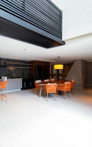 Apartamento à venda com 127m², 3 quartos e 3 vagas Apartamento à venda com 127m², 3 quartos e 3 vagasSALAO DE FESTAS/ESPACO GOURMET