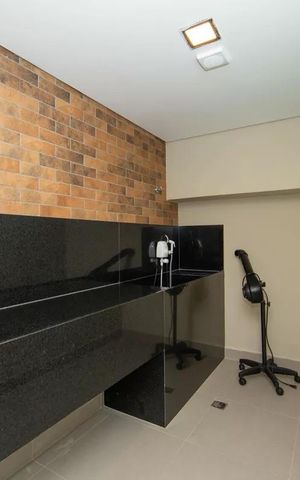 Apartamento à venda com 64m², 2 quartos e 2 vagas Apartamento à venda com 64m², 2 quartos e 2 vagasÁrea comum