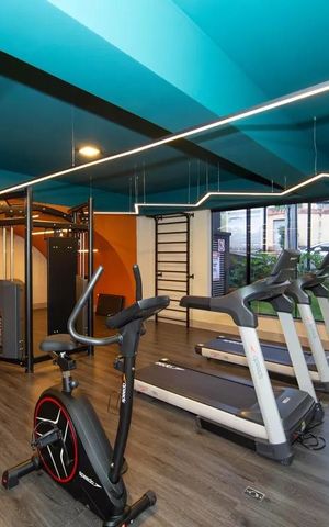 Apartamento à venda com 64m², 2 quartos e 2 vagas Apartamento à venda com 64m², 2 quartos e 2 vagasÁrea comum