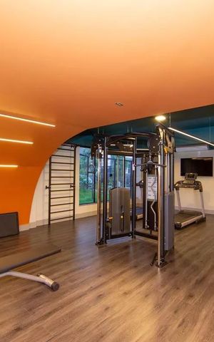 Apartamento à venda com 64m², 2 quartos e 2 vagas Apartamento à venda com 64m², 2 quartos e 2 vagasÁrea comum