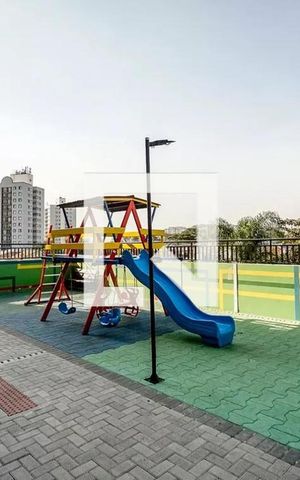 Apartamento à venda com 35m², 2 quartos e sem vaga Apartamento à venda com 35m², 2 quartos e sem vagaÁrea comum