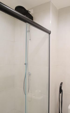 Apartamento à venda com 35m², 2 quartos e sem vagaBanheiro
