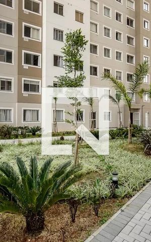 Apartamento à venda com 35m², 2 quartos e sem vaga Apartamento à venda com 35m², 2 quartos e sem vagaÁrea comum