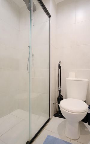 Apartamento à venda com 35m², 2 quartos e sem vagaBanheiro
