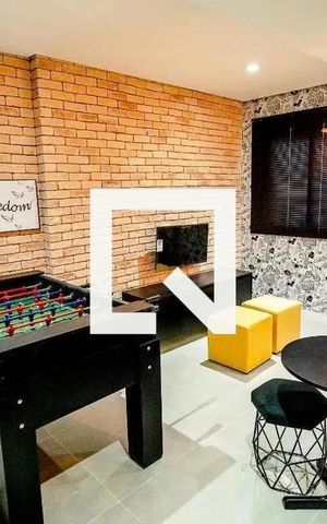Apartamento à venda com 35m², 2 quartos e sem vaga Apartamento à venda com 35m², 2 quartos e sem vagaÁrea comum