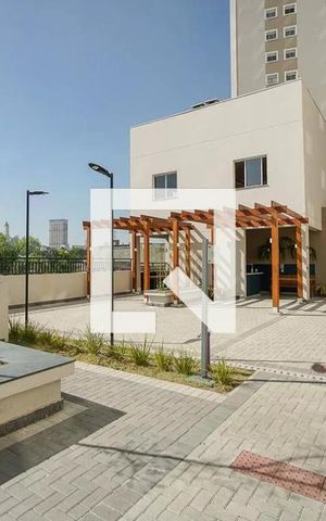 Apartamento à venda com 35m², 2 quartos e sem vaga Apartamento à venda com 35m², 2 quartos e sem vagaÁrea comum