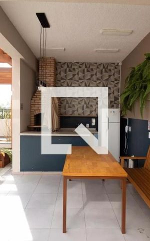 Apartamento à venda com 35m², 2 quartos e sem vaga Apartamento à venda com 35m², 2 quartos e sem vagaÁrea comum