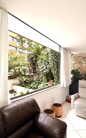 Apartamento à venda com 170m², 4 quartos e 2 vagas