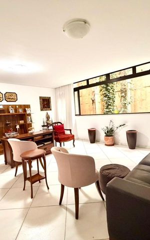 Apartamento à venda com 170m², 4 quartos e 2 vagas