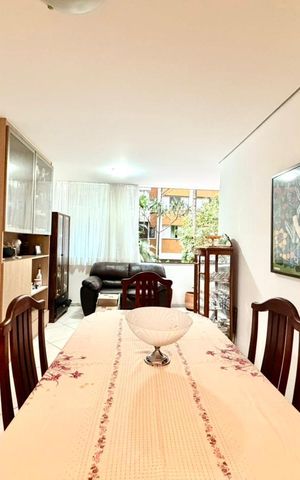 Apartamento à venda com 170m², 4 quartos e 2 vagas