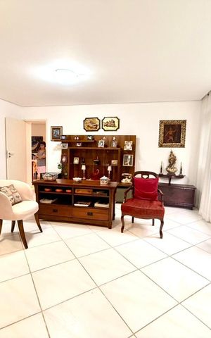 Apartamento à venda com 170m², 4 quartos e 2 vagas